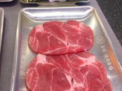 -谷町·烤肉自助(朱雀门店)