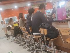 -呷哺呷哺(西单大悦城店)