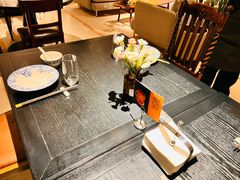 -金谷仓家庭料理(马泉营店)