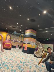 -meland club亲子乐园(北京芳圆里ID MALL店)