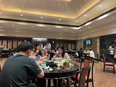 -海天楼中餐厅(吴宫泛太平洋酒店)