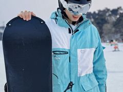 -棋盘山冰雪大世界