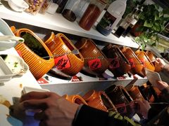 -格瑞欧海鲜自助烤肉火锅(光彩店)