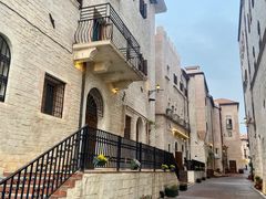 -华谊兄弟（长沙）电影小镇