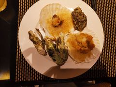-武汉武昌威斯汀酒店-知味自助餐厅