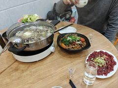 -甜来羊肉馆(水仙园店)