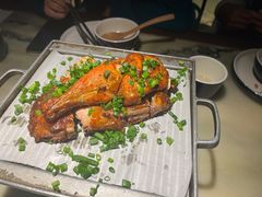 -绿茶餐厅(成都大悦城店)