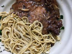 -无名氏面馆(邮电路店)
