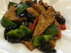 -金家老三饭庄(常营店)