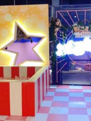 -Mr·Kuma酷么先生雪之乐园
