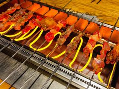 -悦屋老板娘的烤肉店(紫薇田园店)