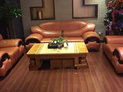 -大瀚养生SPA足道会馆(长逸店)