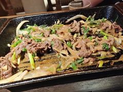 -张家卫·阳江菜·小海鲜(肥婆湾桥店)