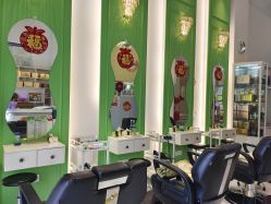 -广生源养发养生馆