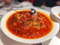 -漢舍中国菜馆(浦东嘉里城店)