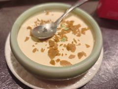 香草鲜奶布丁-蟹榭·本帮江浙菜·蟹宴(五角场合生汇商场店)