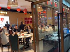 -鹅香四海·卤水火锅·砂锅粥·潮汕菜(宝安店)
