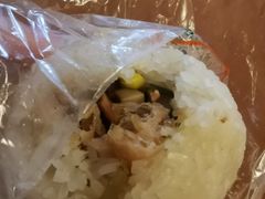 -秋英饭团(大庙新村店)