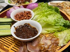 -老东营·东营菜(西四路店)