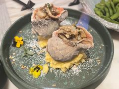 -月下料理(楷林IFC店)