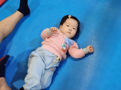 -嘉文梦想世界(SM天津滨海城市广场店)