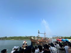 -渔岛海洋度假区