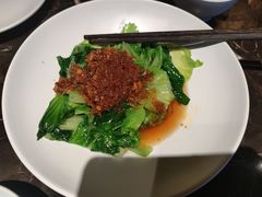 -汤城小厨•粤菜•靓汤(苏州街店)