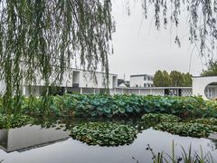 -费孝通江村纪念馆