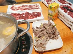 -养牛邓·潮汕牛肉海鲜自助火锅(广州店)