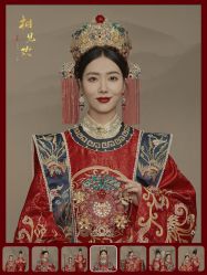 -今生有约婚纱摄影店(景德路店)