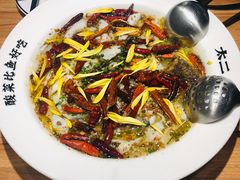 -太二酸菜鱼(金沙印象城店)