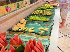 -海韵之星邮轮水会(明发商业广场店)