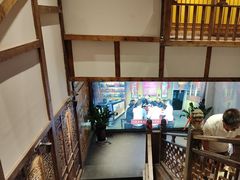 -小财神·老派赣州菜·中华美食地标(第五大道店)