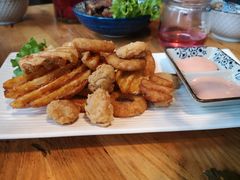 -有才叔的小馆(招商依云曲江店)