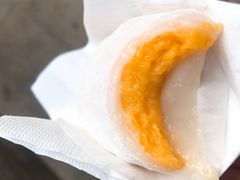 -澳门长洲糯米糍(柯打苏沙街店)
