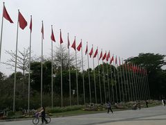 -深圳国际园林花卉博览园