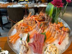 -Mr.Fish鱼鲜生海鲜放题(高德置地冬广场店)