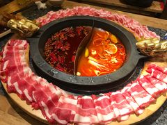 -蜀大侠火锅(四川北路店)