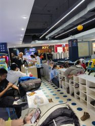 -Land Mark蓝马乐园(华联武夷购物中心店)