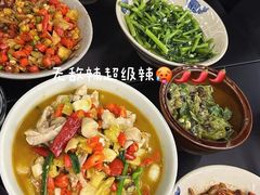 -潇湘阁(三里屯SOHO店)