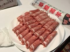 -乔先生涮肉·鲜活牛羊肉火锅(塘沽店)