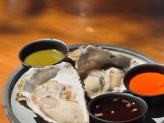 -MAGPIE喜鹊派餐厅(华侨城店)