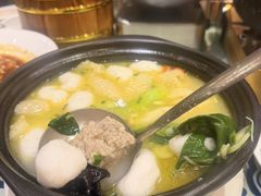 -老西门·常州菜(新区店)