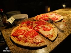 -上海东方佘山翰悦阁酒店·Vie全日制餐厅