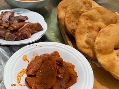 -老磨油饼(高陵店)