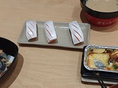 -友壹町寿司(佛山新DNA店)
