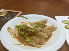 -东海怡品海鲜豆捞(舟宿夜江店)