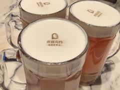 -丝路有约·优雅新疆菜(万宴城店)