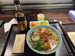 -喜晋道面馆(华严寺广场店)