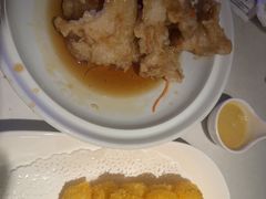 -北李妈妈菜·海肠捞饭(高新万达店)
